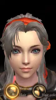 Final Fantasy Awakening captura 8