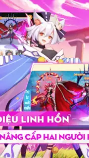 Mật Mã GAIA - Gzone captura 9