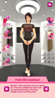 Dancing Miki captura 7