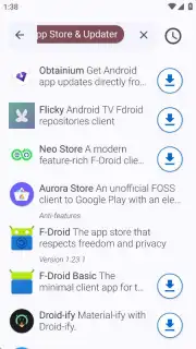 F-Droid captura 16