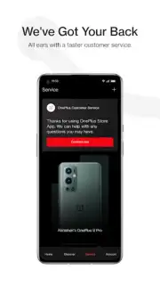 OnePlus Store EU captura 4