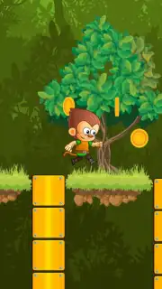 Super Kong Jumper captura 4