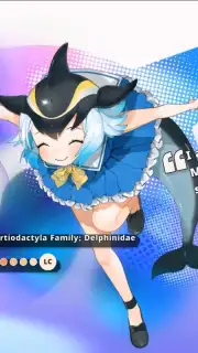 Kemono Friends: Kingdom captura 11