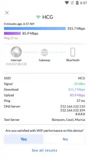 WiFiman captura 1