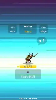 MergeRaid.io captura 18