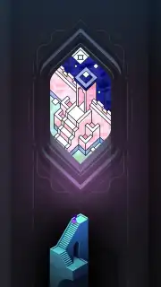 Monument Valley 3 captura 8