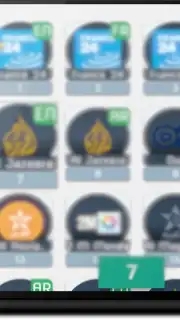 KgTv Player - IPTV Player captura 8