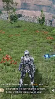 Starstride captura 8