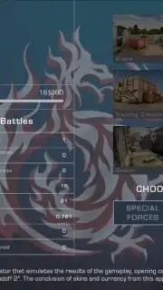 Case Simulator for Standoff 2 captura 10