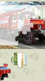 WorldOfCars captura 3