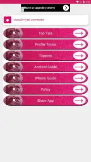 Musical.ly 2019 Guide captura 4