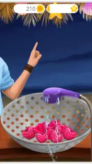 Hannah Highschool Summer Crush captura 3