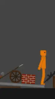 Fruit Playground captura 4