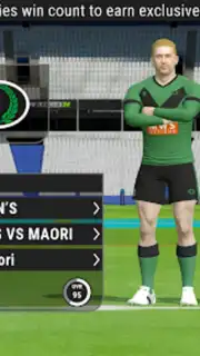 Rugby League 24 captura 3
