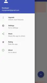 Filecrypt - Files & Folder Locker (No Ads) captura 2