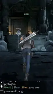 Time Raiders captura 11