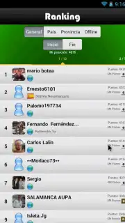 Briscados captura 16