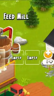 Hay Day captura 17
