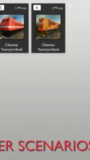 Indian Train Simulator captura 8