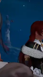 Noah's Heart captura 5