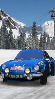 Pocket Rally LITE captura 16