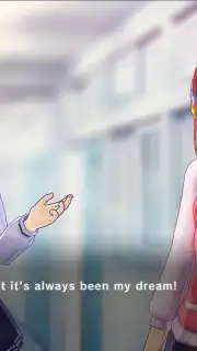 MGCM Magical Girls captura 8