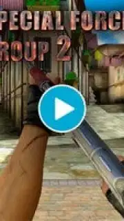 Special Forces Group 2 captura 1