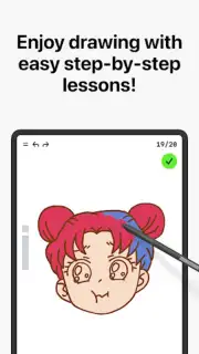 Learn how to draw captura 17