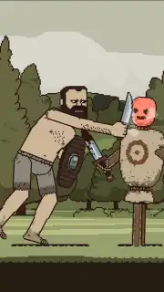 Bloody Bastards captura 7
