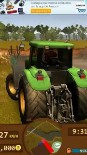 Farmer Sim 2018 captura 10