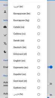 RustDesk captura 7