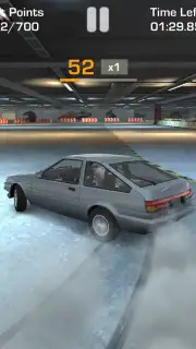CarX Drift Racing captura 2