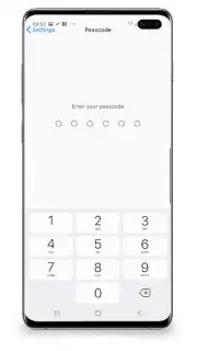 Lock Screen & Notifications iOS 14 captura 7
