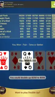 Prime Video Poker captura 14