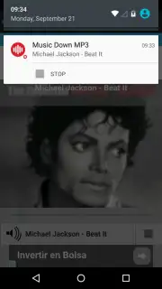You Music captura 2