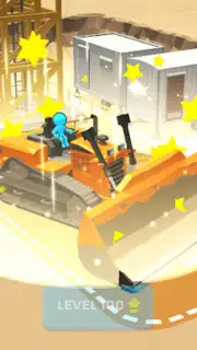 Treasure Excavator captura 2