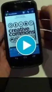 SoundSeeder captura 1