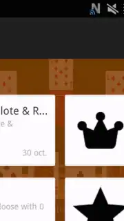 Belote Gratuit captura 4