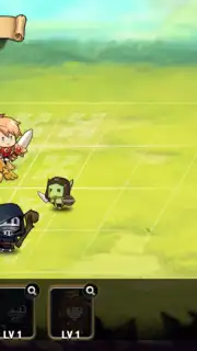 Reaper High: A Reaper's Tale captura 3