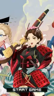 Victory Belles captura 1