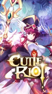 Cutie Riot captura 8