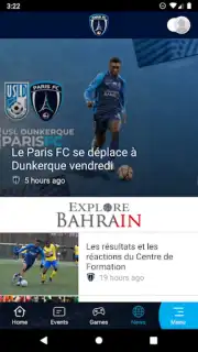 Paris FC captura 4