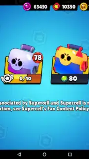 Box Simulator for Brawl Stars captura 22