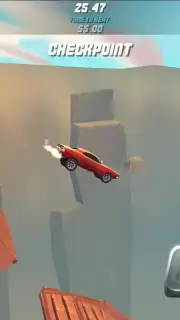 Stunt Car Extreme captura 9