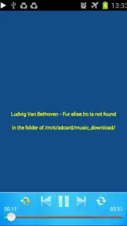 MP3 Music Download v6 captura 2