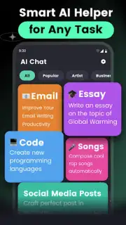 AI Chat captura 4