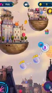 Home: Boov Pop! captura 6