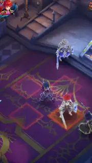 The Alchemist Code captura 7