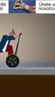 Short Ride captura 8