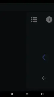 Yatse, the Kodi Remote captura 3